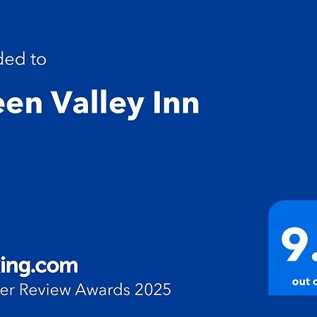 Unitedville Green Valley Inn מראה חיצוני תמונה
